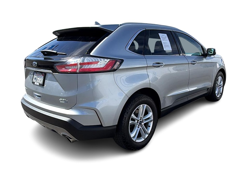 Thumbnail: 2020 Ford Edge - 22