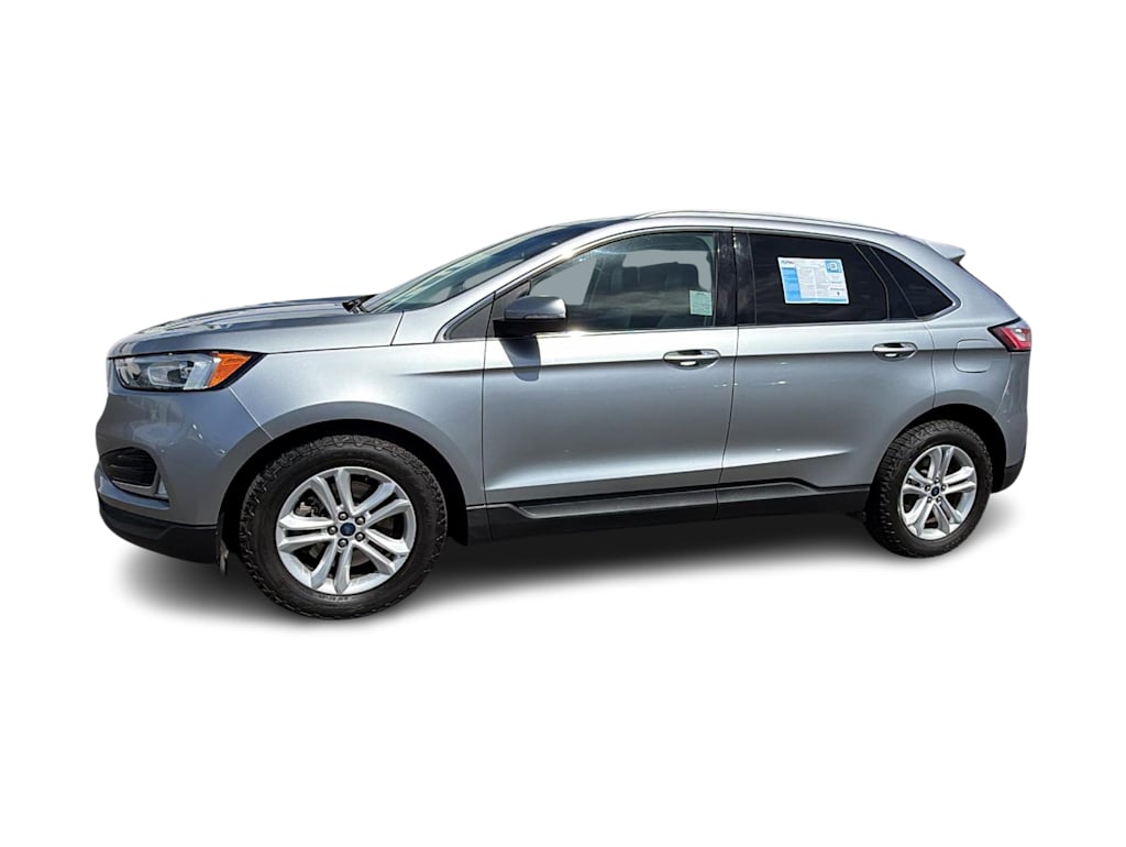 Thumbnail: 2020 Ford Edge - 3