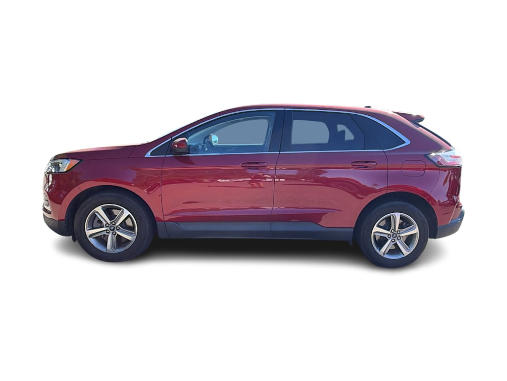 Thumbnail: 2022 Ford Edge - 3