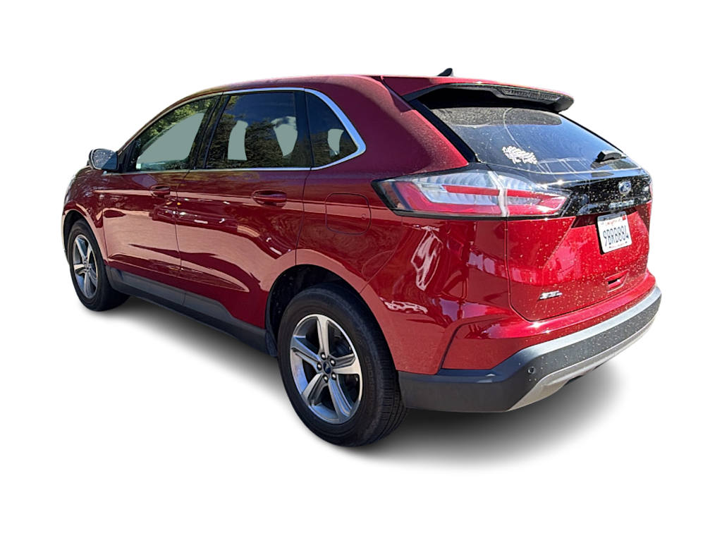 Thumbnail: 2022 Ford Edge - 4