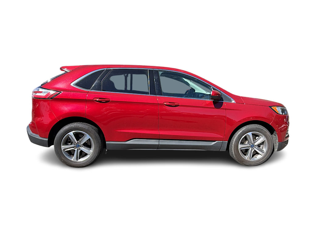 Thumbnail: 2022 Ford Edge - 10