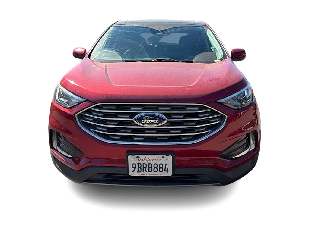 Thumbnail: 2022 Ford Edge - 6
