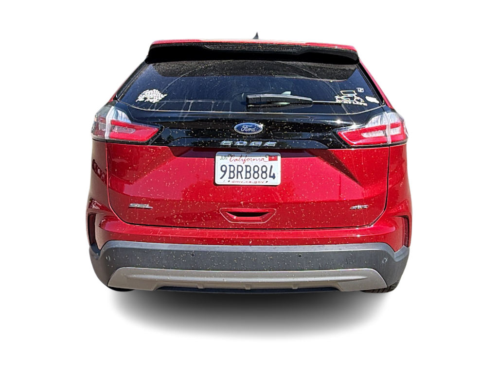Thumbnail: 2022 Ford Edge - 5