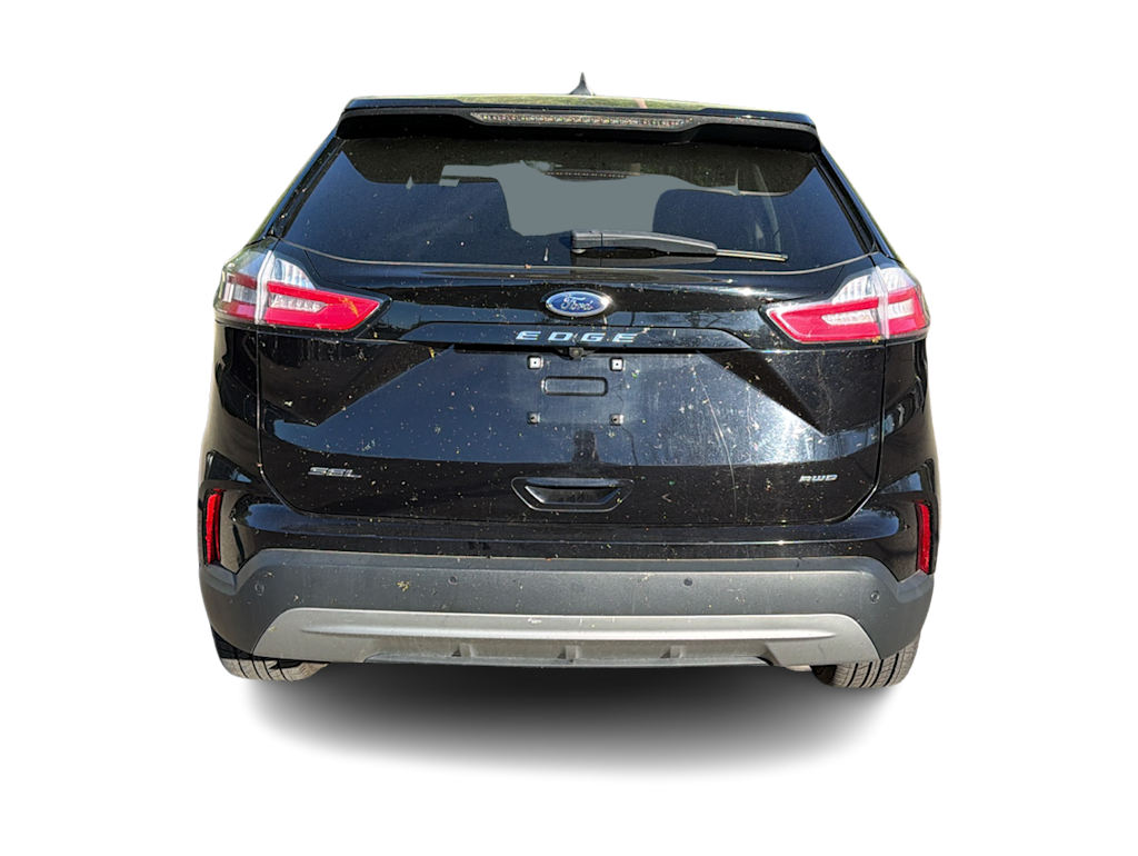 Thumbnail: 2023 Ford Edge - 5