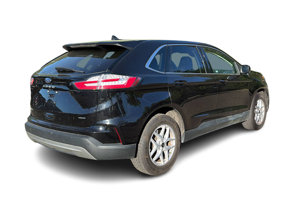 Thumbnail: 2023 Ford Edge - 20