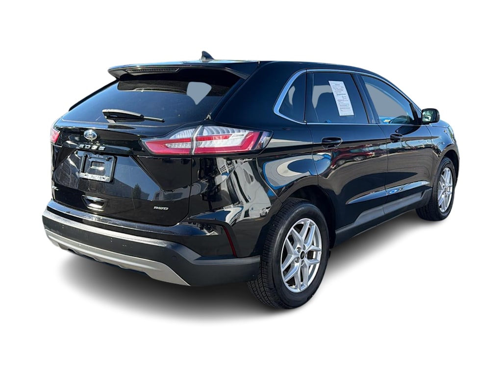 Thumbnail: 2023 Ford Edge - 22