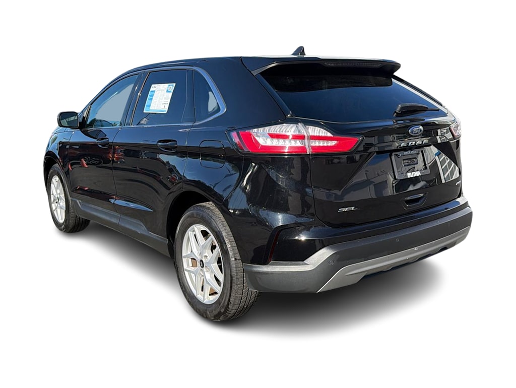 Thumbnail: 2023 Ford Edge - 4