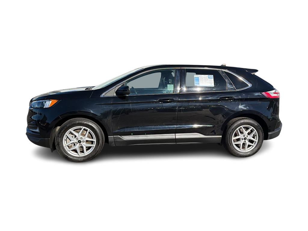Thumbnail: 2023 Ford Edge - 3