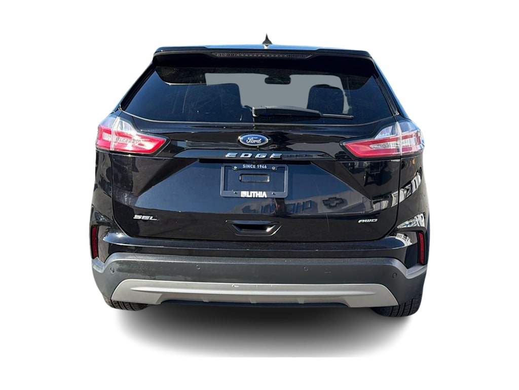 Thumbnail: 2023 Ford Edge - 5