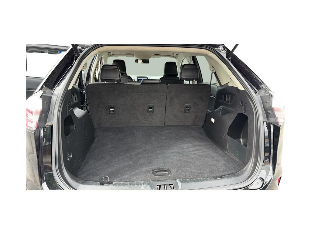 Thumbnail: 2024 Ford Edge - 17