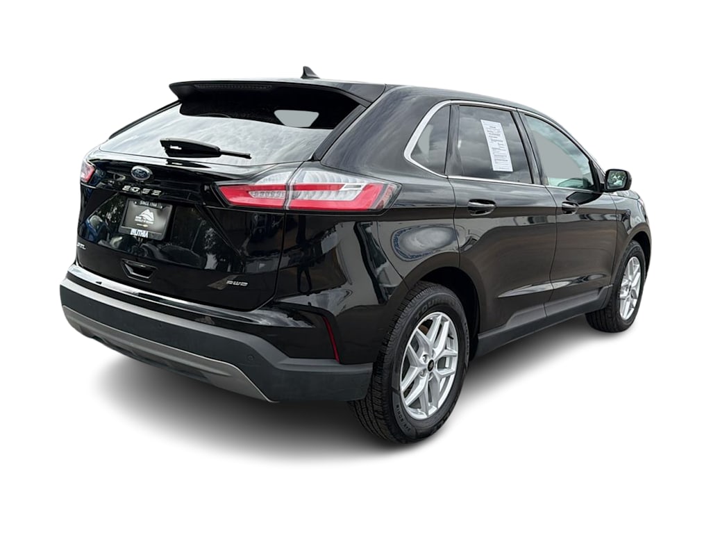 Thumbnail: 2024 Ford Edge - 22