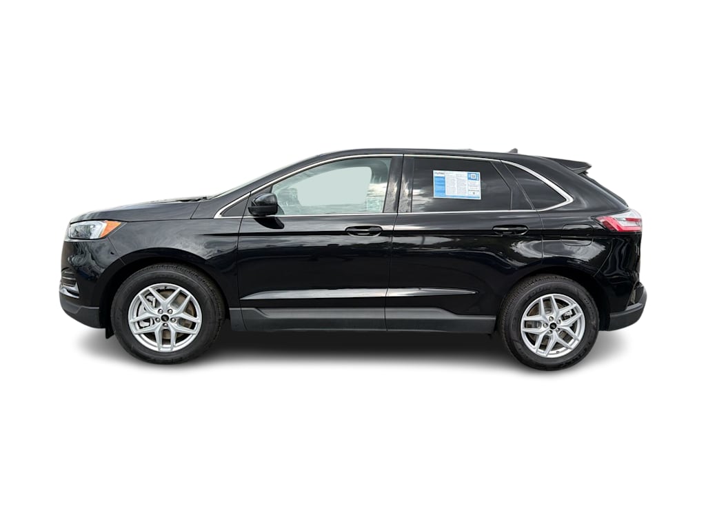 Thumbnail: 2024 Ford Edge - 3