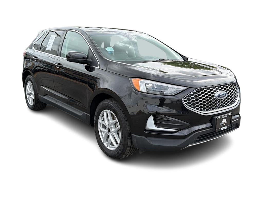 Thumbnail: 2024 Ford Edge - 20
