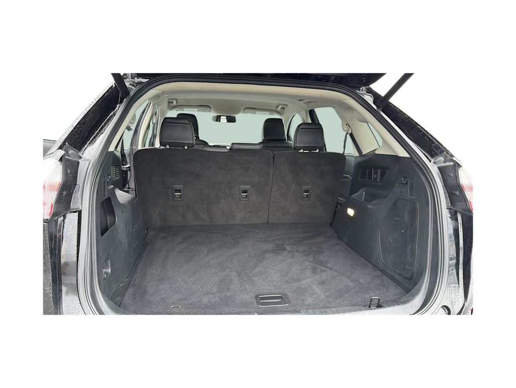 Thumbnail: 2024 Ford Edge - 17