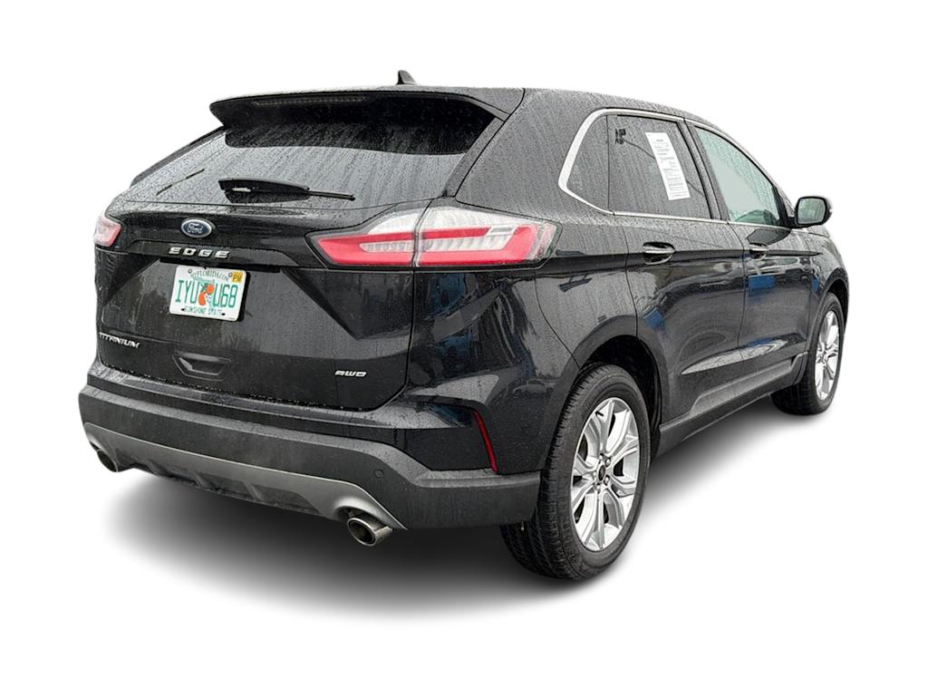 Thumbnail: 2024 Ford Edge - 22