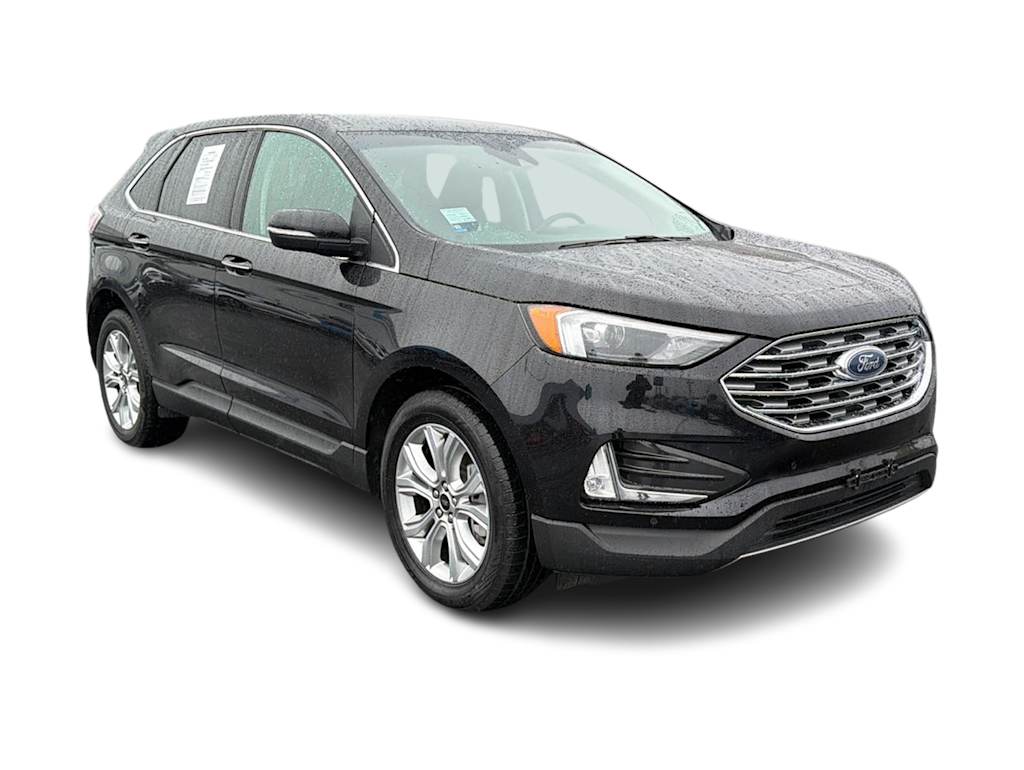 Thumbnail: 2024 Ford Edge - 20