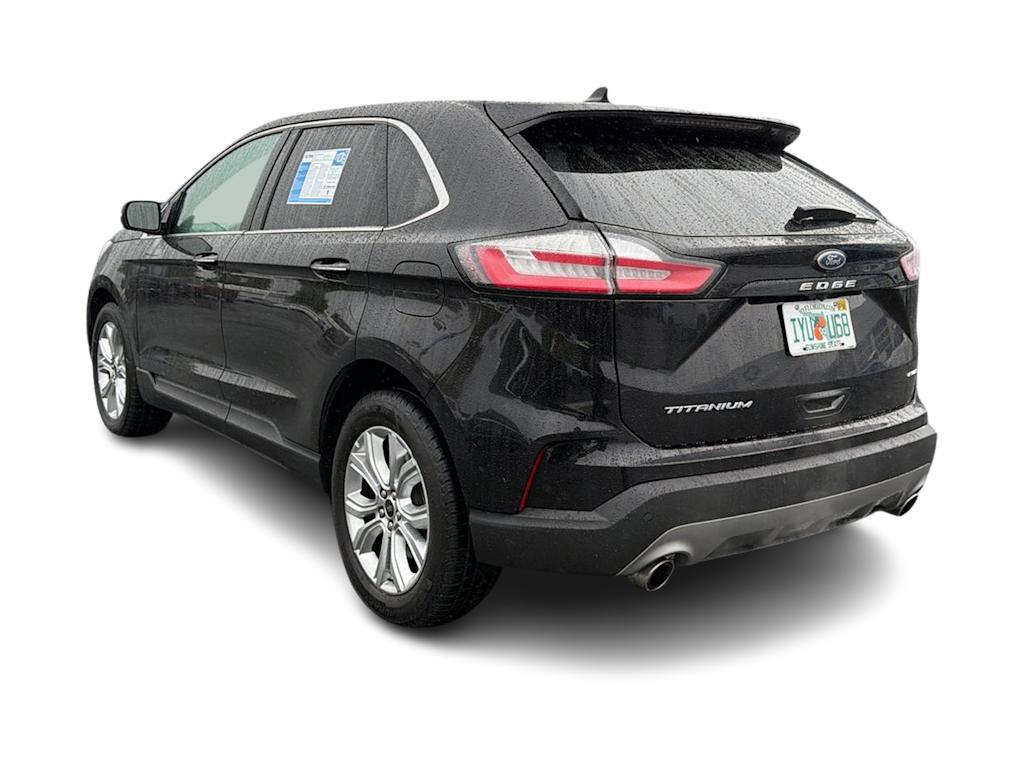 Thumbnail: 2024 Ford Edge - 4