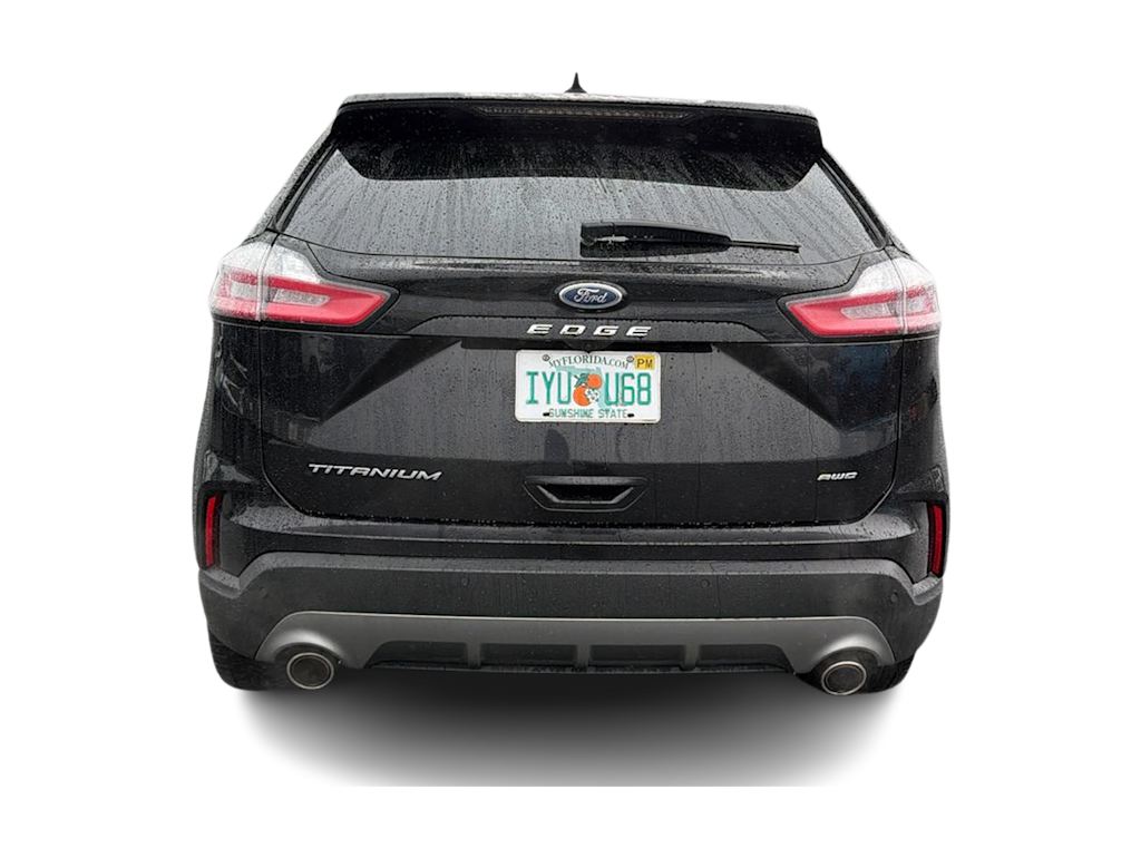 Thumbnail: 2024 Ford Edge - 5