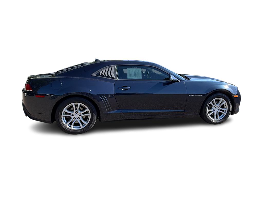 Thumbnail: 2014 Chevrolet Camaro - 15