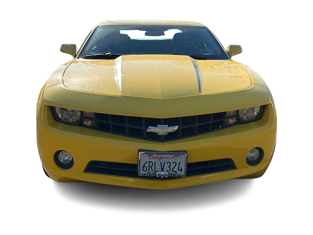 Thumbnail: 2011 Chevrolet Camaro - 5