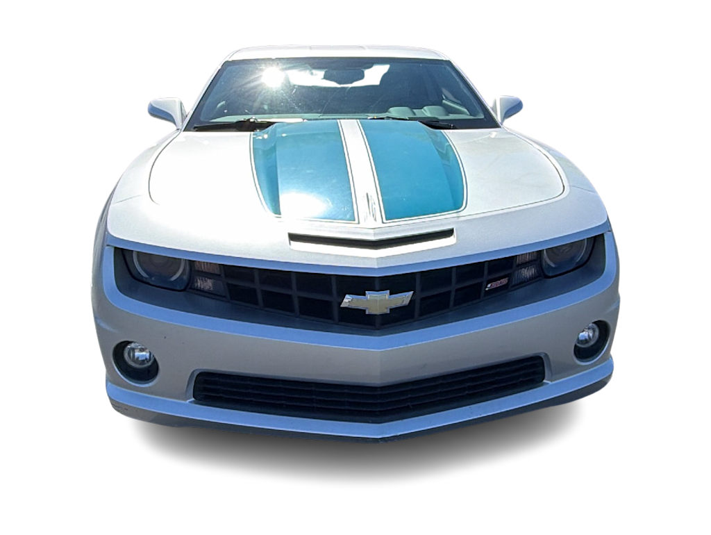 Thumbnail: 2011 Chevrolet Camaro - 5