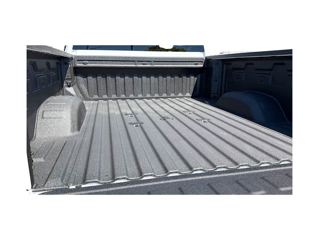 Thumbnail: 2026 Chevrolet Silverado 2500 - 16