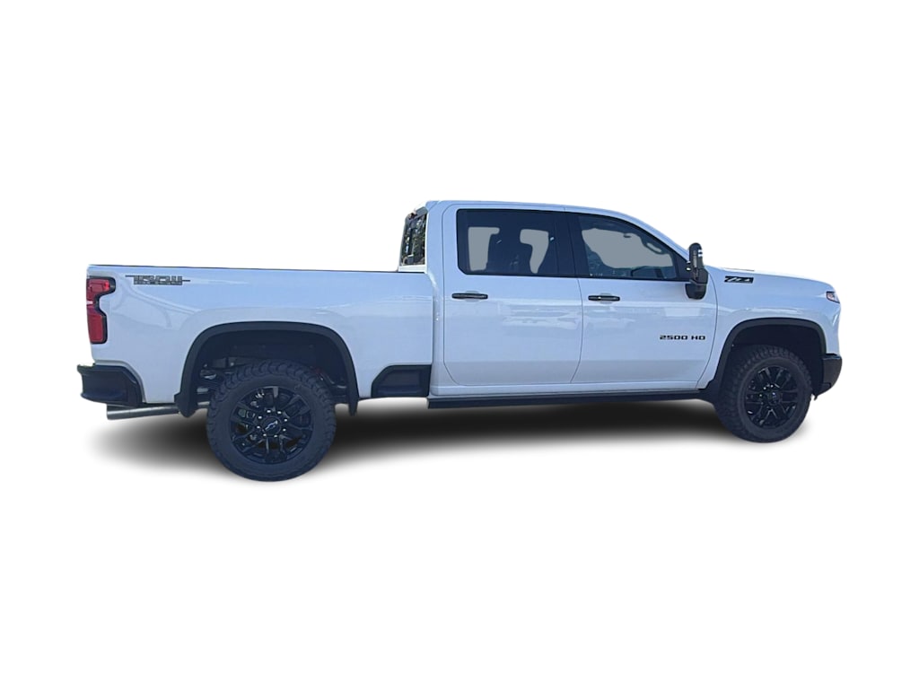 Thumbnail: 2026 Chevrolet Silverado 2500 - 20