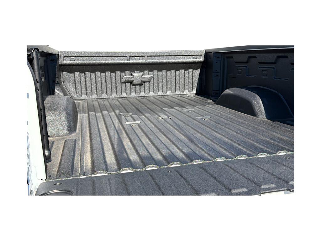 Thumbnail: 2026 Chevrolet Silverado 2500 - 16