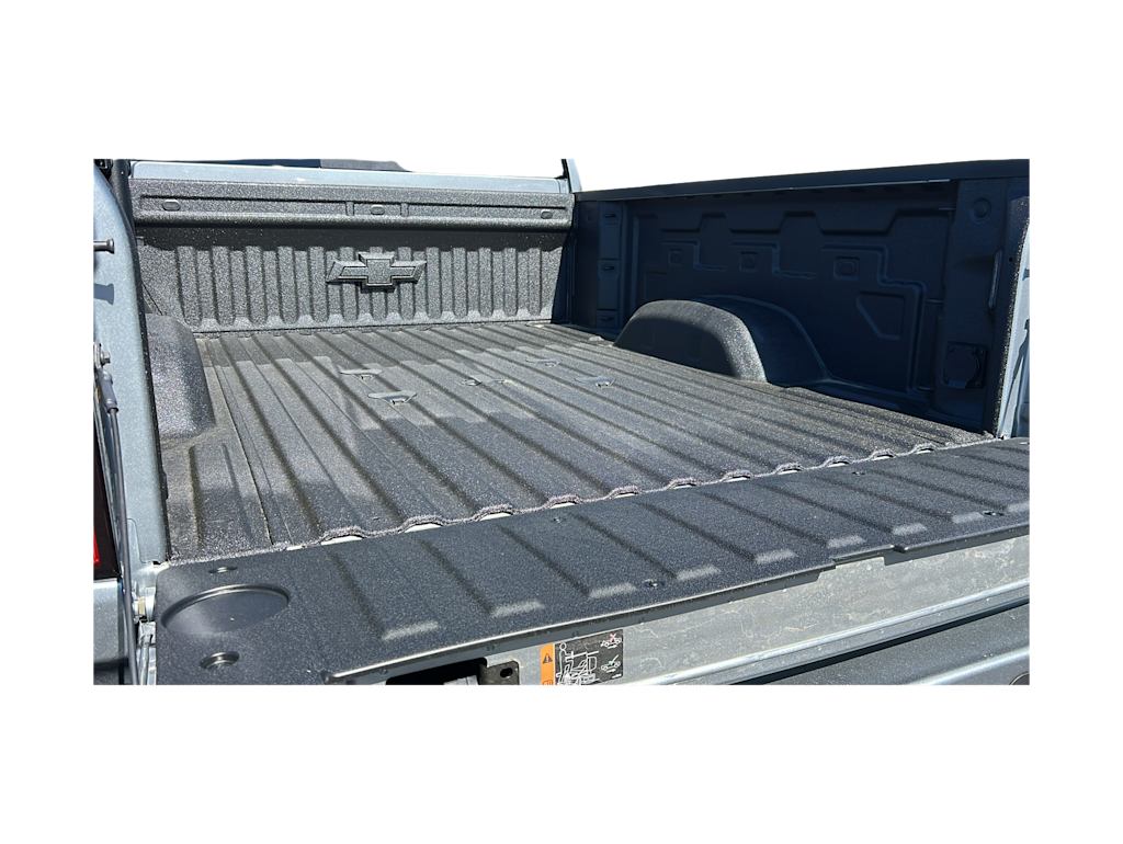 2025 Chevrolet Silverado 2500 High Country 14