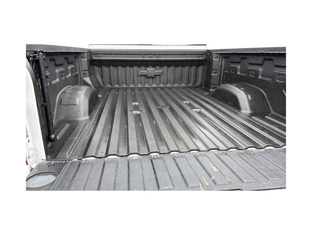 Thumbnail: 2023 Chevrolet Silverado 2500 - 16