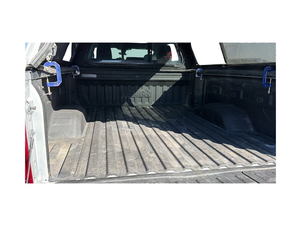 Thumbnail: 2022 Chevrolet Silverado 3500 - 15