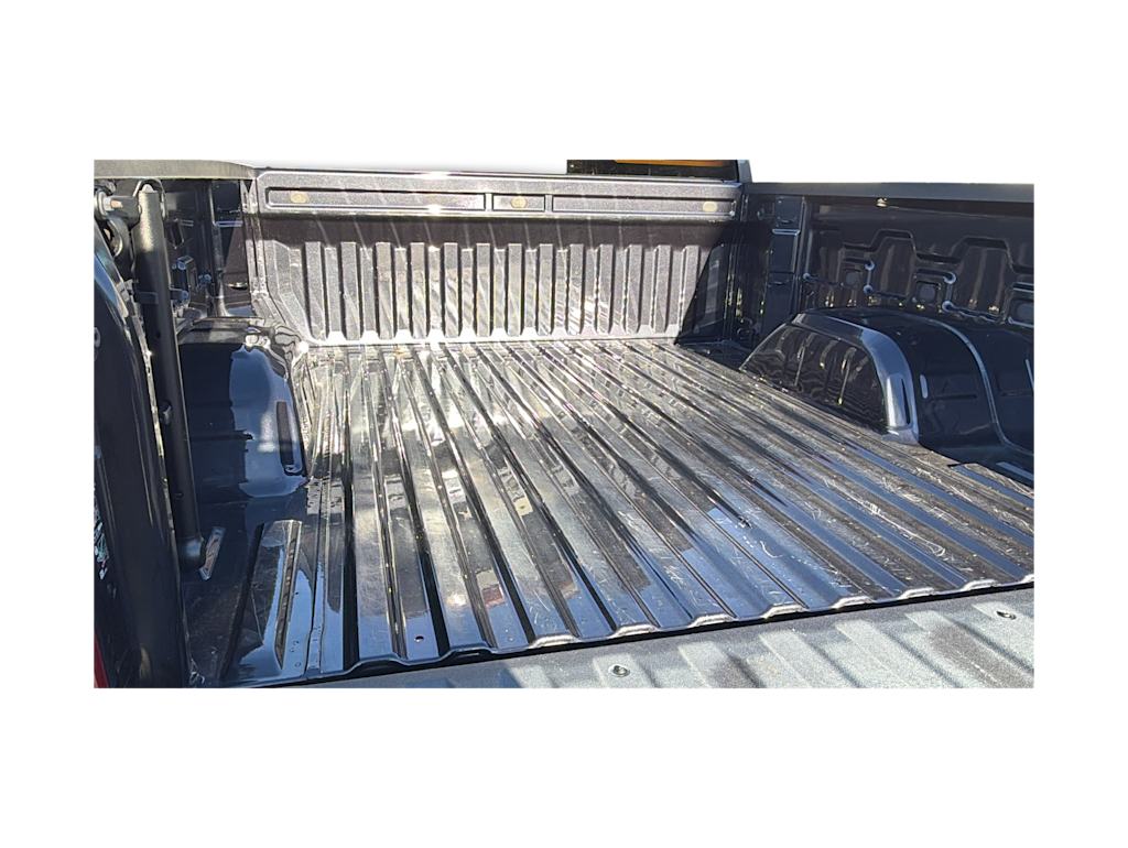 Thumbnail: 2022 Chevrolet Silverado 1500 - 16