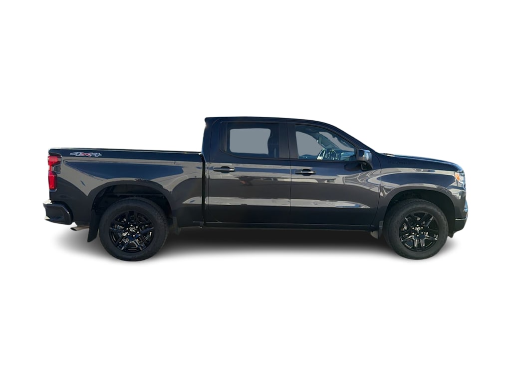 Thumbnail: 2022 Chevrolet Silverado 1500 - 20