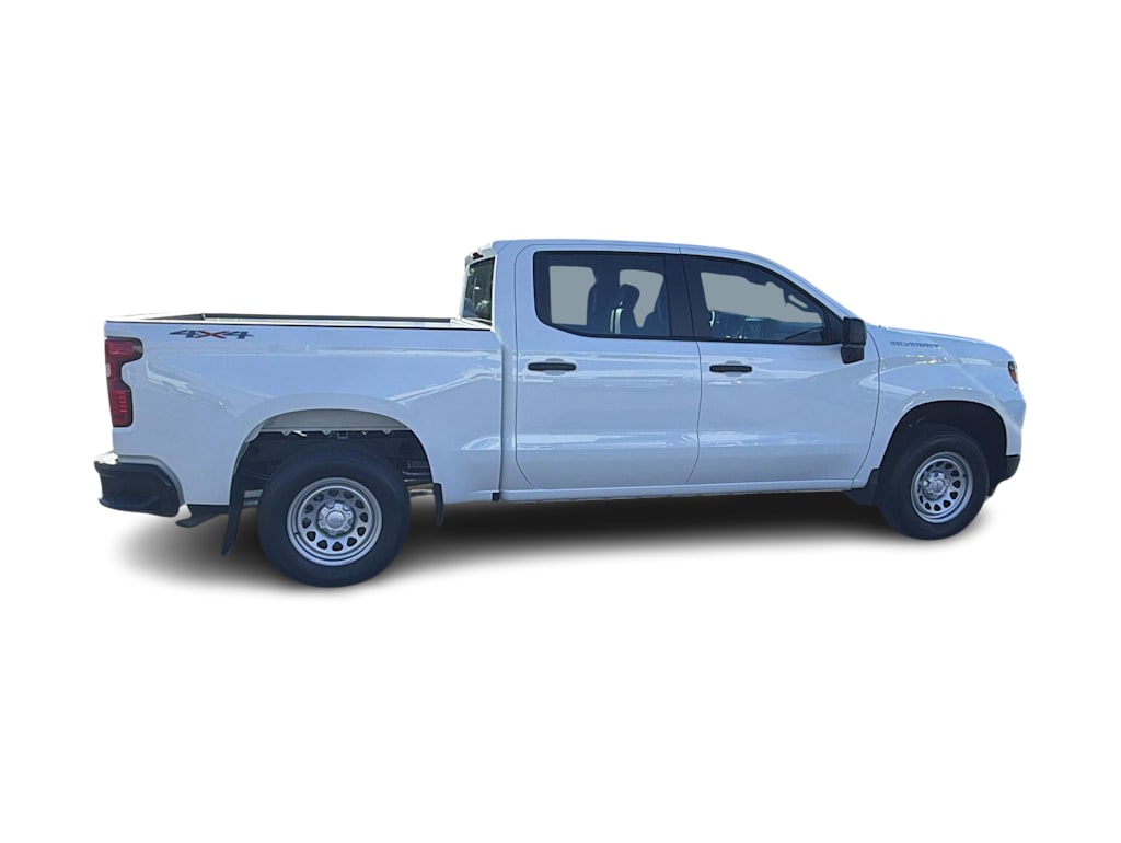 Thumbnail: 2026 Chevrolet Silverado 1500 - 19