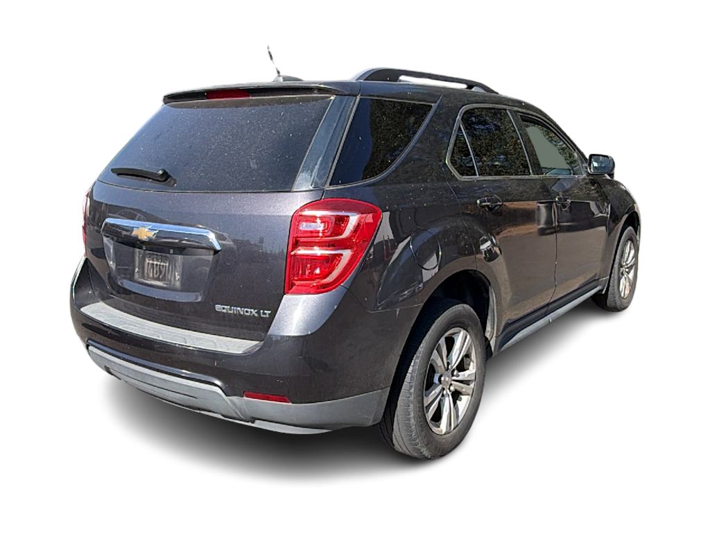 Thumbnail: 2016 Chevrolet Equinox - 11