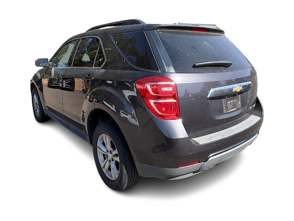 Thumbnail: 2016 Chevrolet Equinox - 4