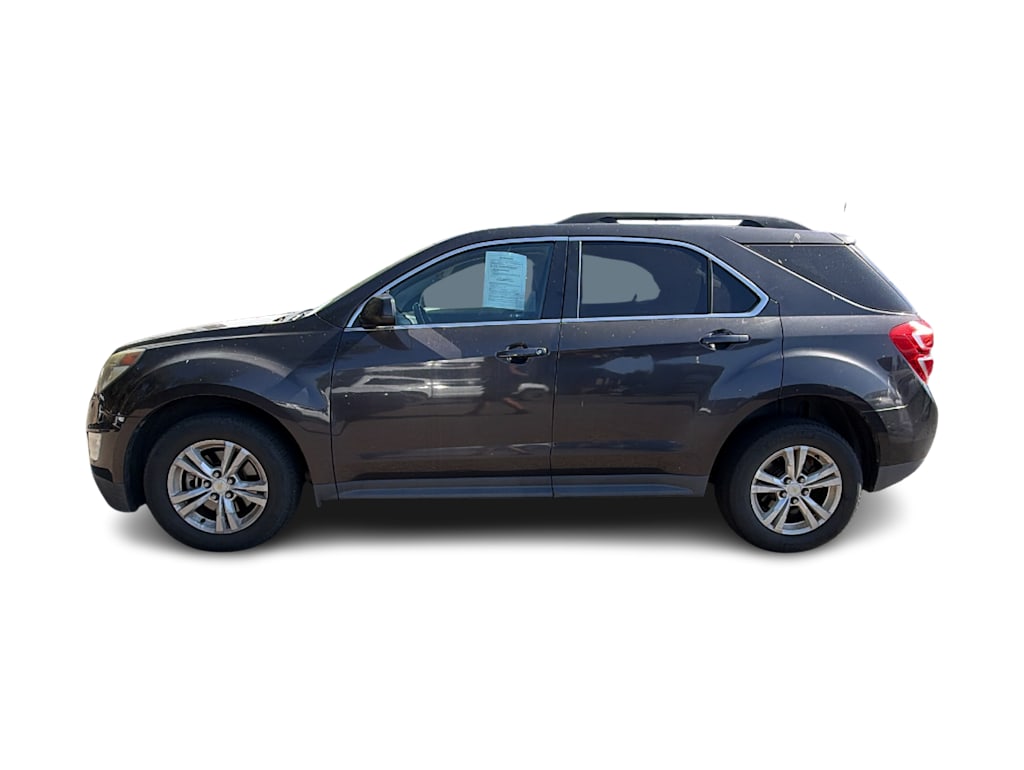 Thumbnail: 2016 Chevrolet Equinox - 3