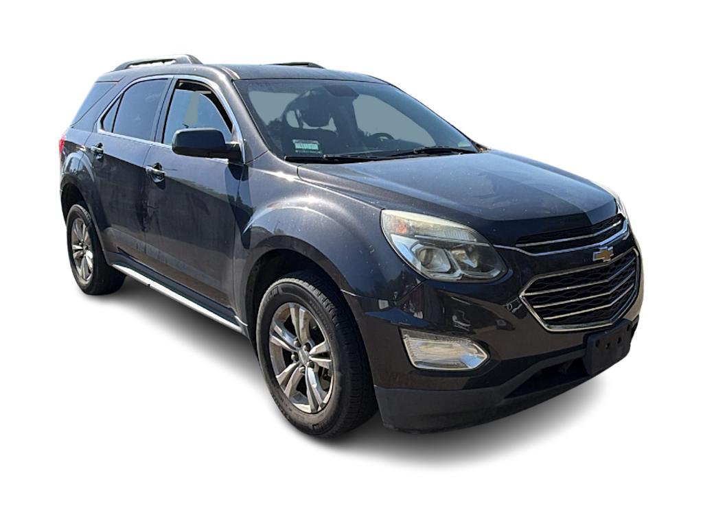 Thumbnail: 2016 Chevrolet Equinox - 9