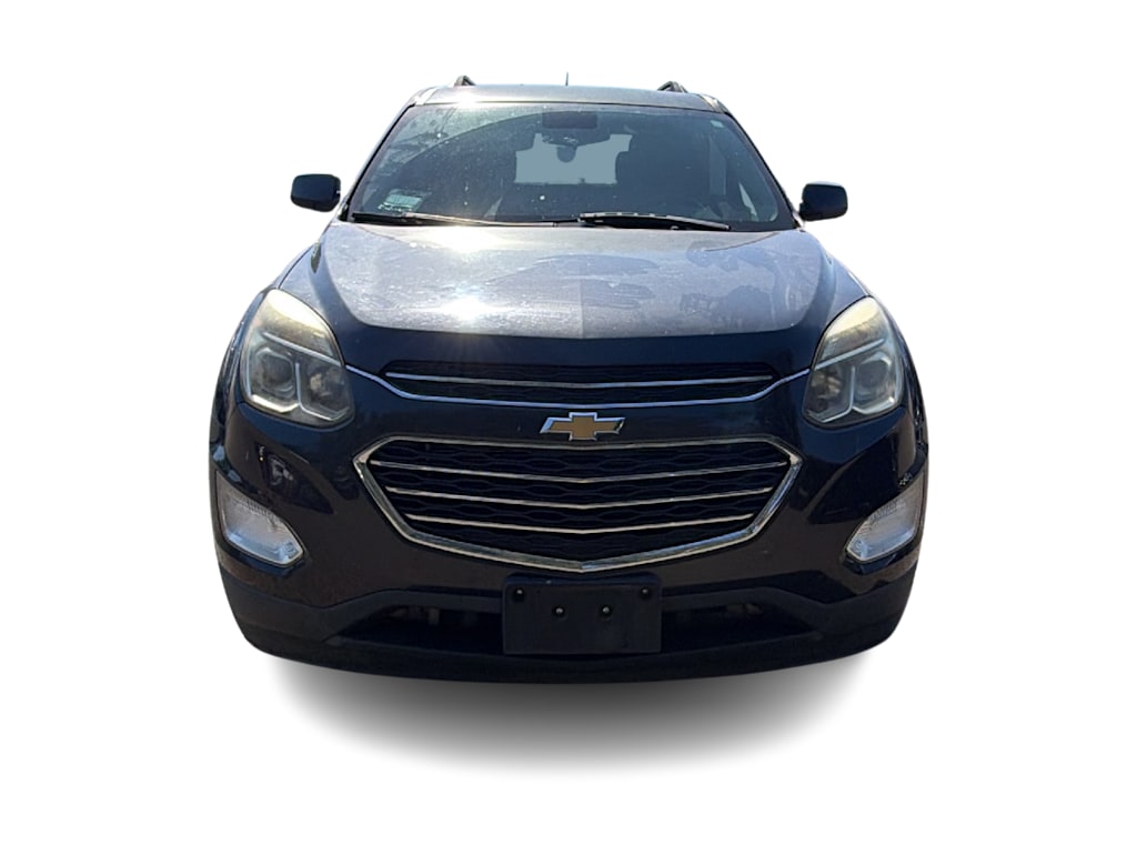 Thumbnail: 2016 Chevrolet Equinox - 6
