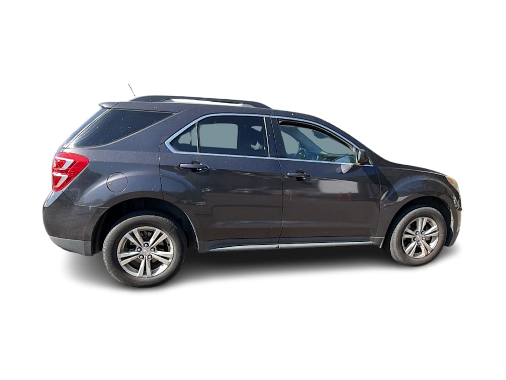 Thumbnail: 2016 Chevrolet Equinox - 10