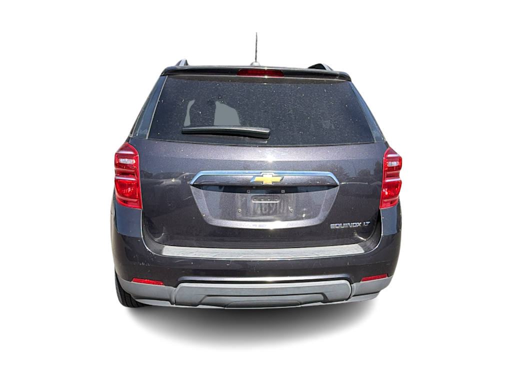 Thumbnail: 2016 Chevrolet Equinox - 5