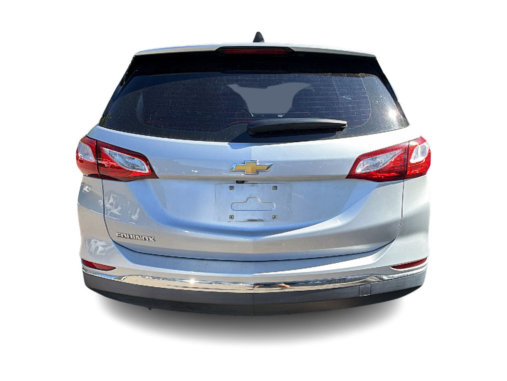 Thumbnail: 2018 Chevrolet Equinox - 5