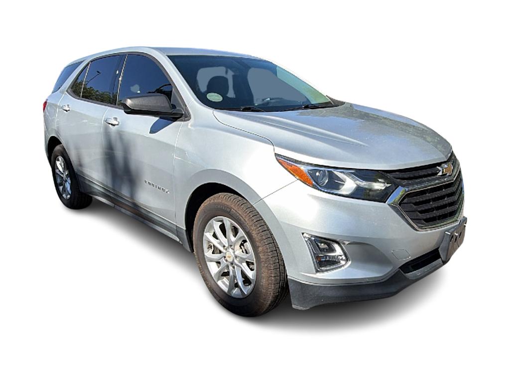Thumbnail: 2018 Chevrolet Equinox - 16