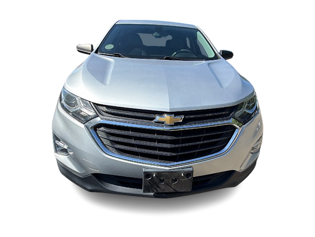 Thumbnail: 2018 Chevrolet Equinox - 6