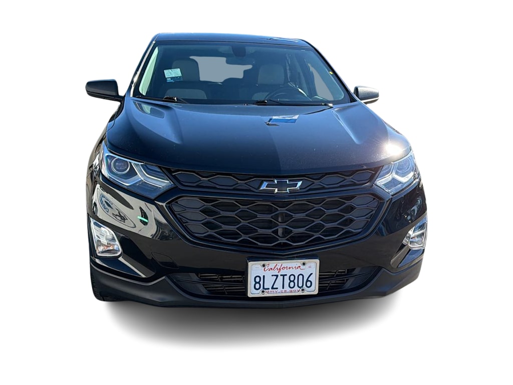 Thumbnail: 2019 Chevrolet Equinox - 6