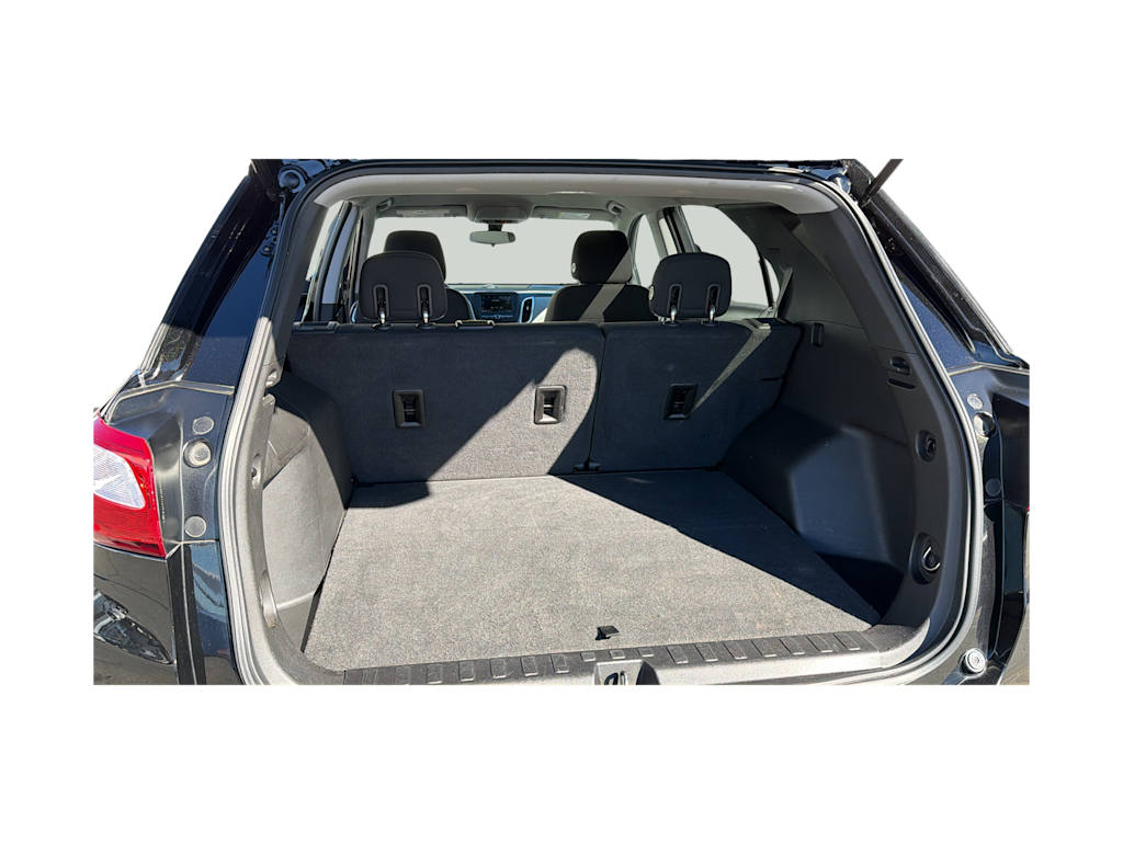 Thumbnail: 2019 Chevrolet Equinox - 17