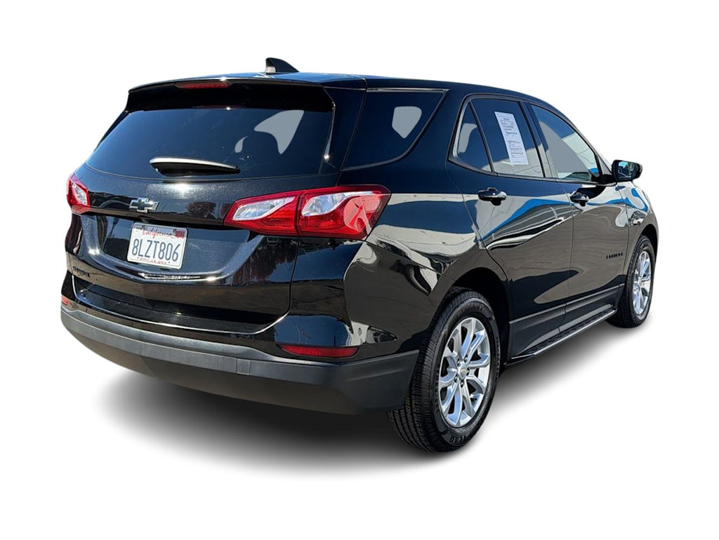 Thumbnail: 2019 Chevrolet Equinox - 22