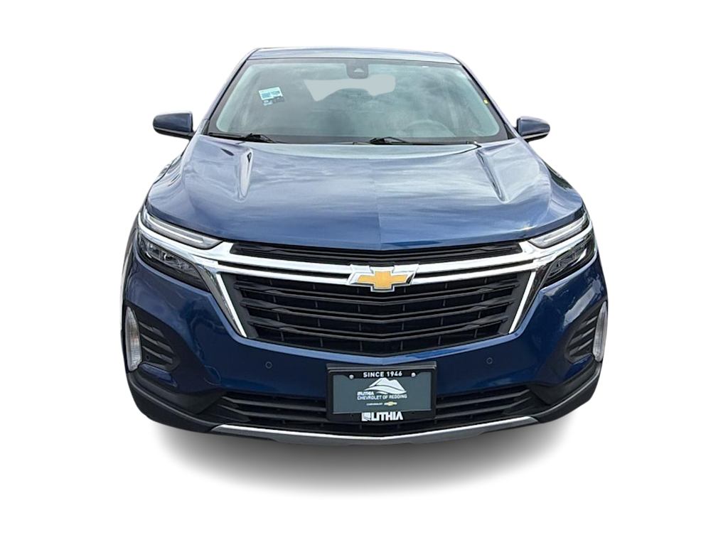 Thumbnail: 2022 Chevrolet Equinox - 6
