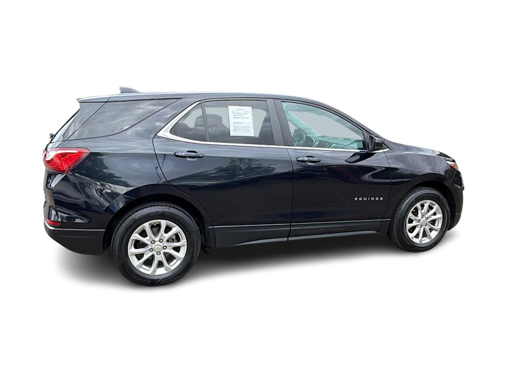 Thumbnail: 2021 Chevrolet Equinox - 20