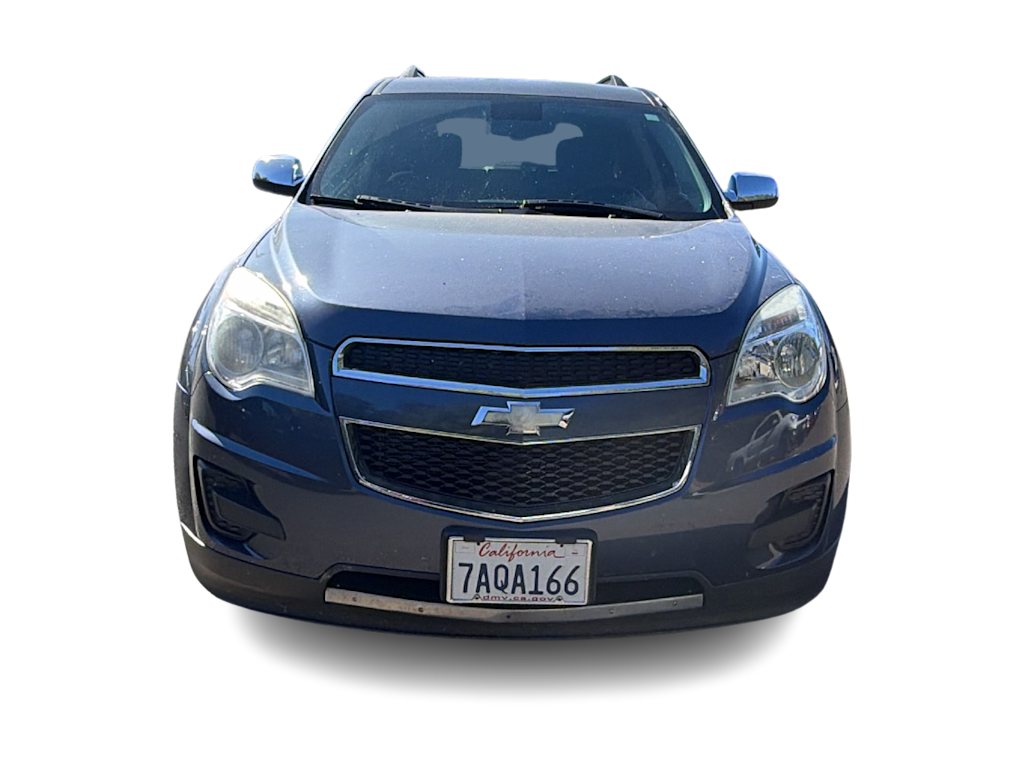 Thumbnail: 2013 Chevrolet Equinox - 6